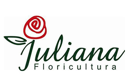 Logo Floricultura