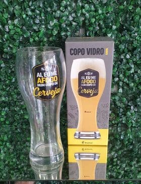 Copo Grande Cerveja 