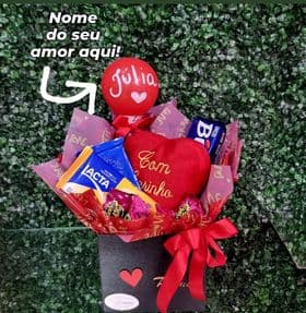 Kit - Meu amor...